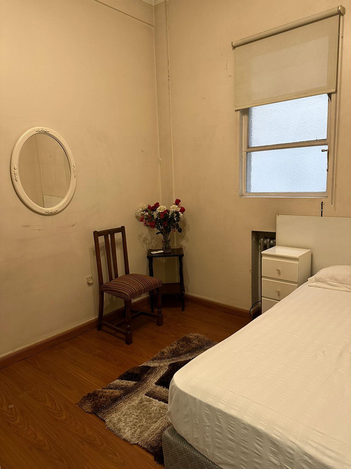 Departamento 4 Ambientes Retiro Av. Santa Fe y Libertad - Imagen 11