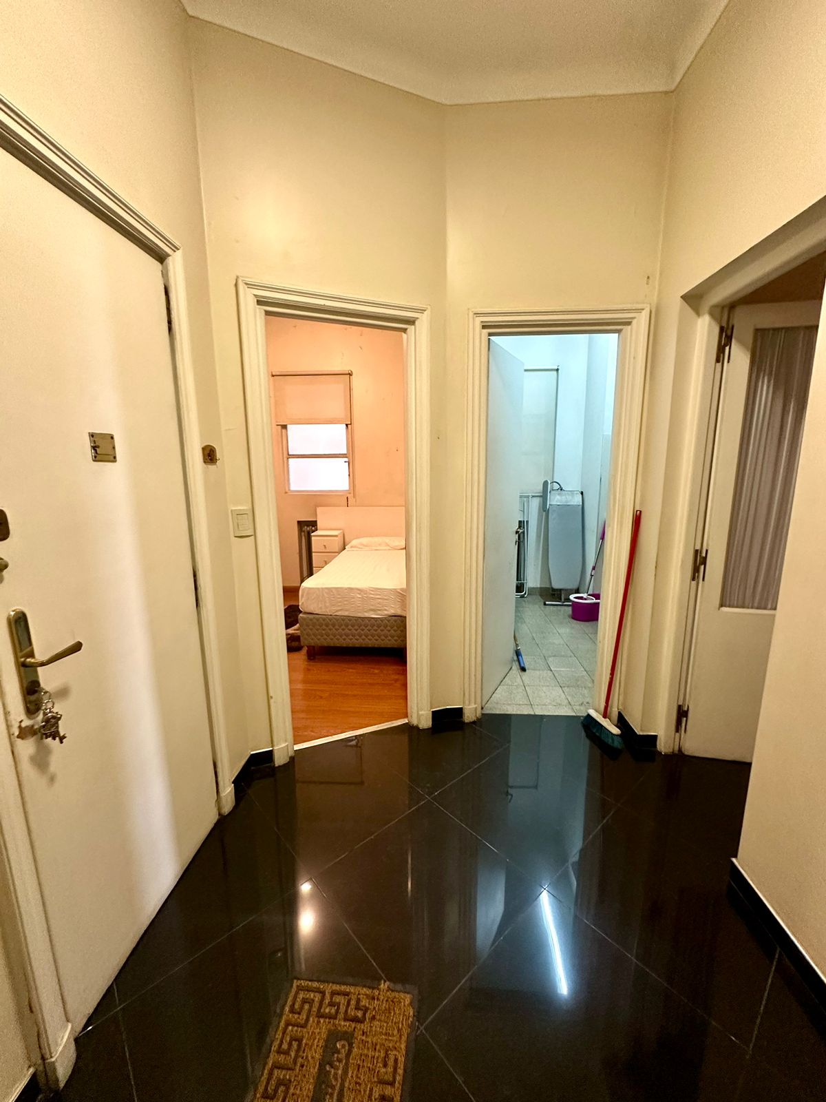 Departamento 4 Ambientes Retiro Av. Santa Fe y Libertad - Imagen 10