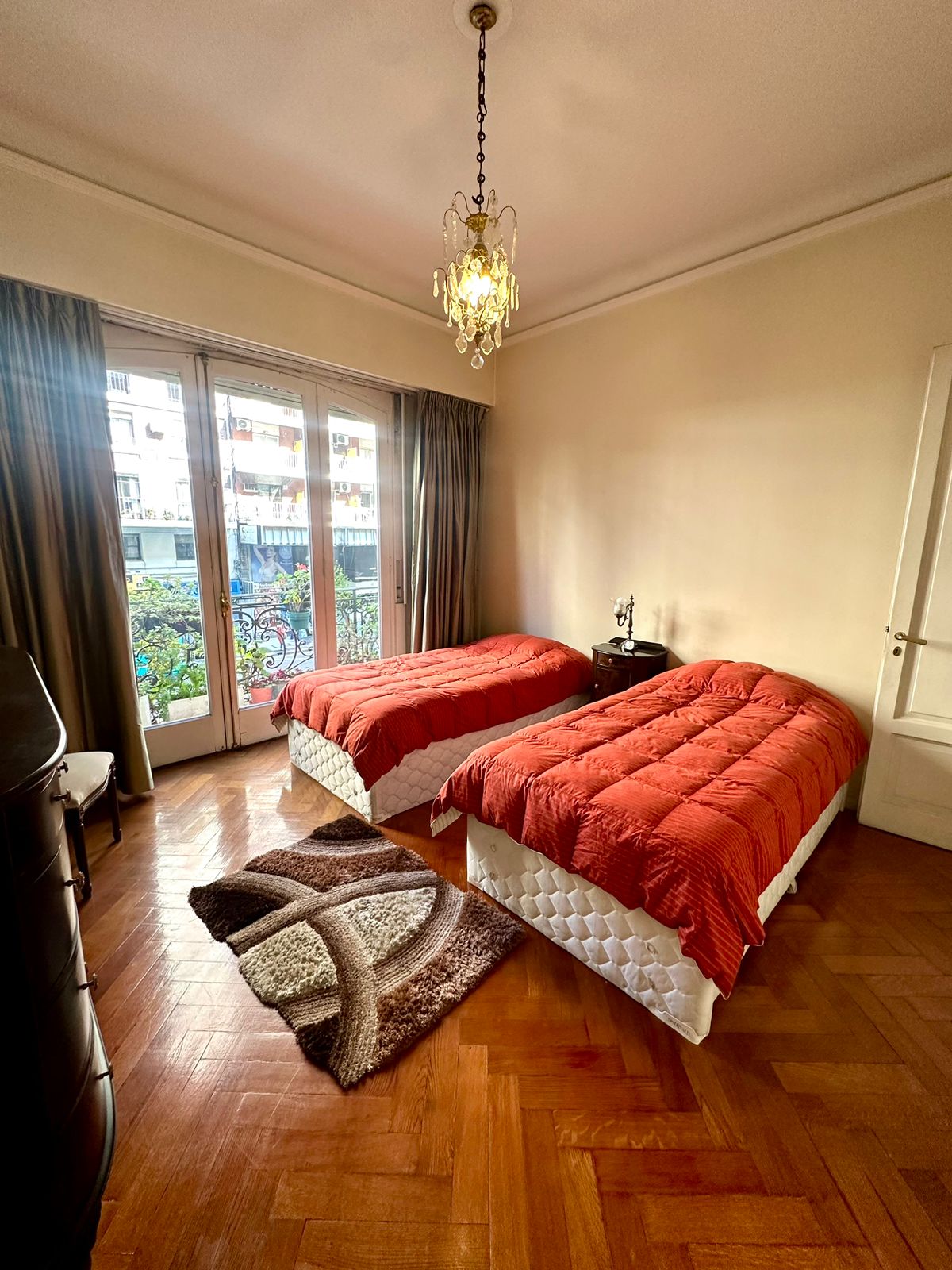 Departamento 4 Ambientes Retiro Av. Santa Fe y Libertad - Imagen 9