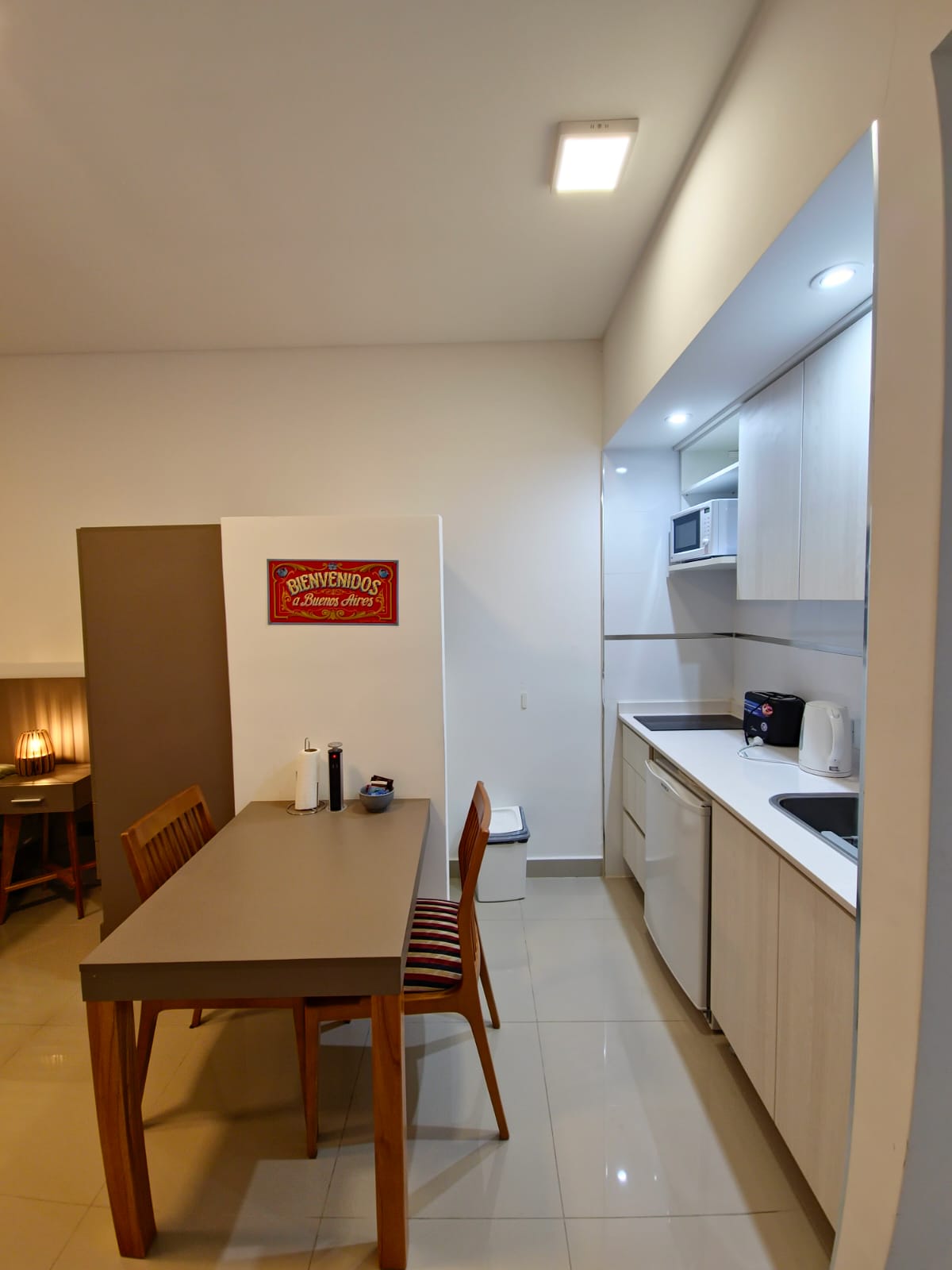 Monoambiente en Moreno al 500 - Imagen 5