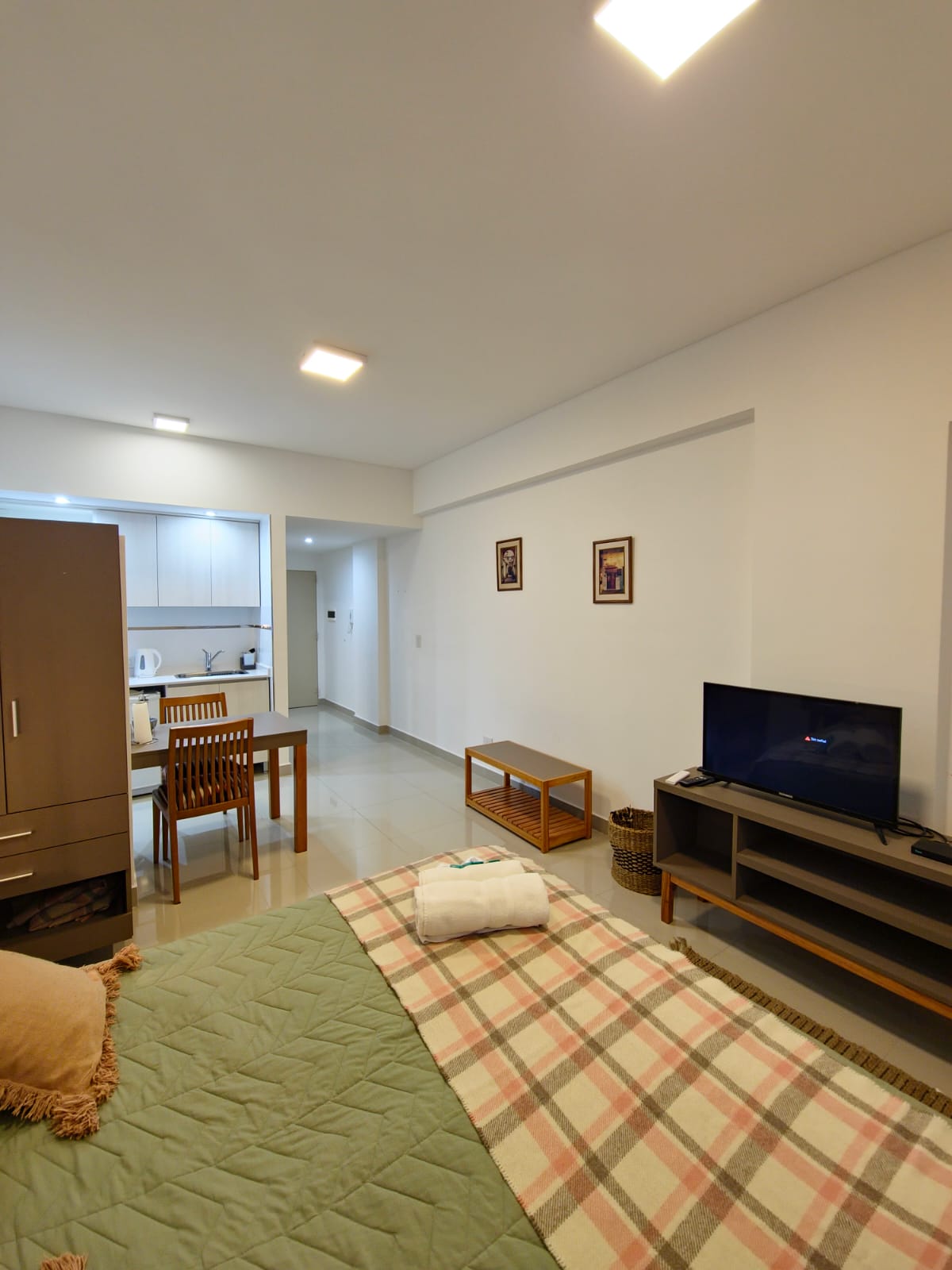 Monoambiente en Moreno al 500 - Imagen 4