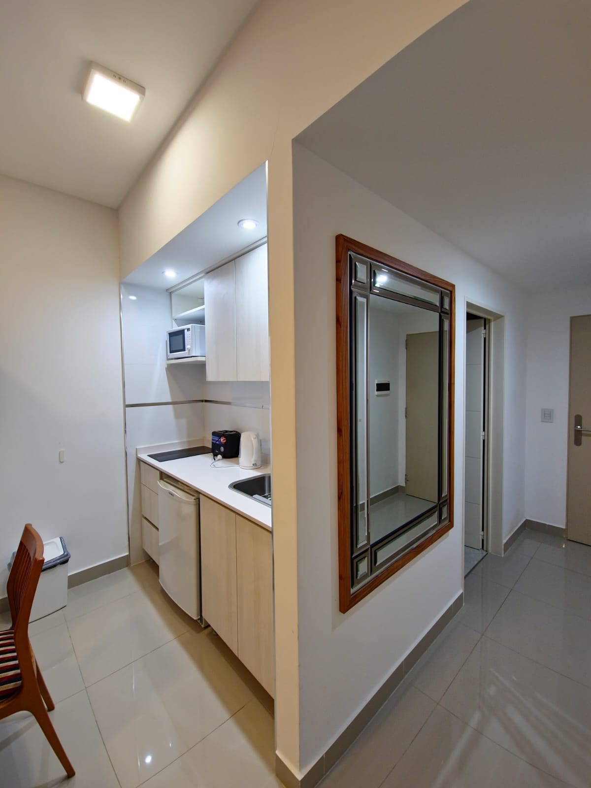 Monoambiente en Moreno al 500 - Imagen 6