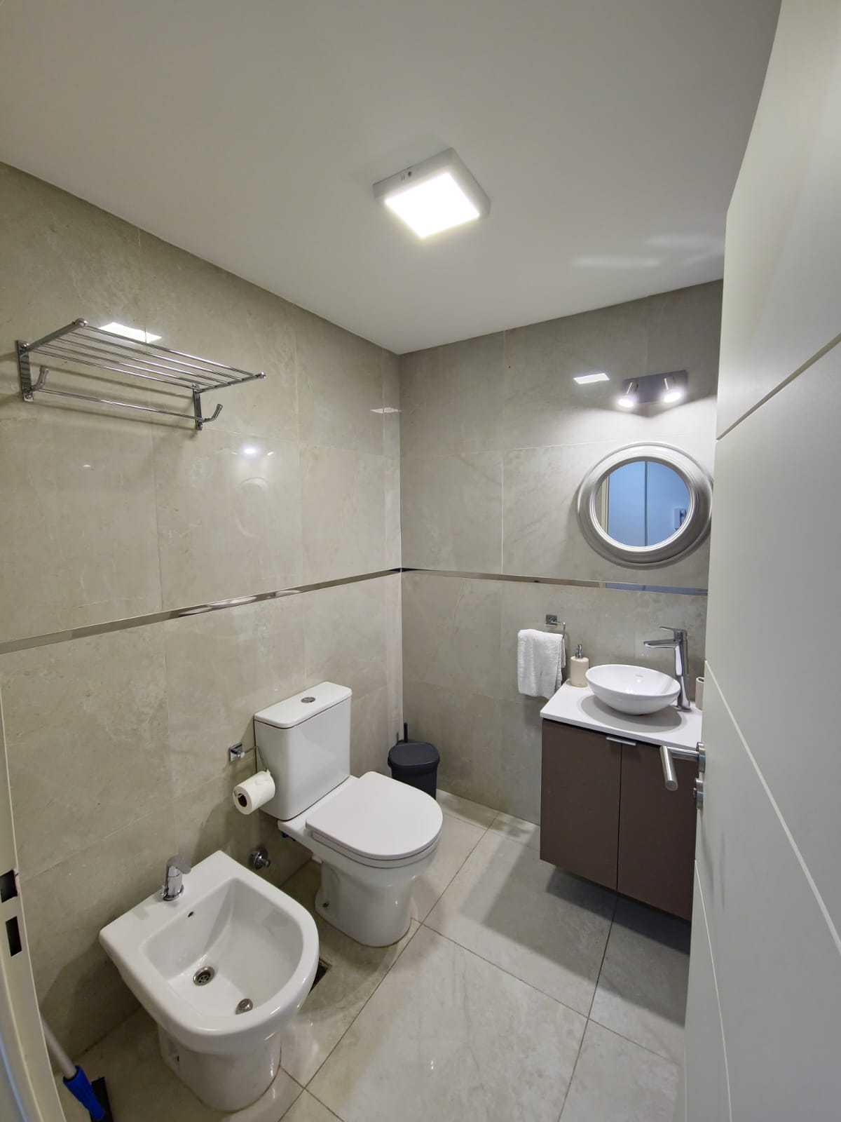 Monoambiente en Moreno al 500 - Imagen 8