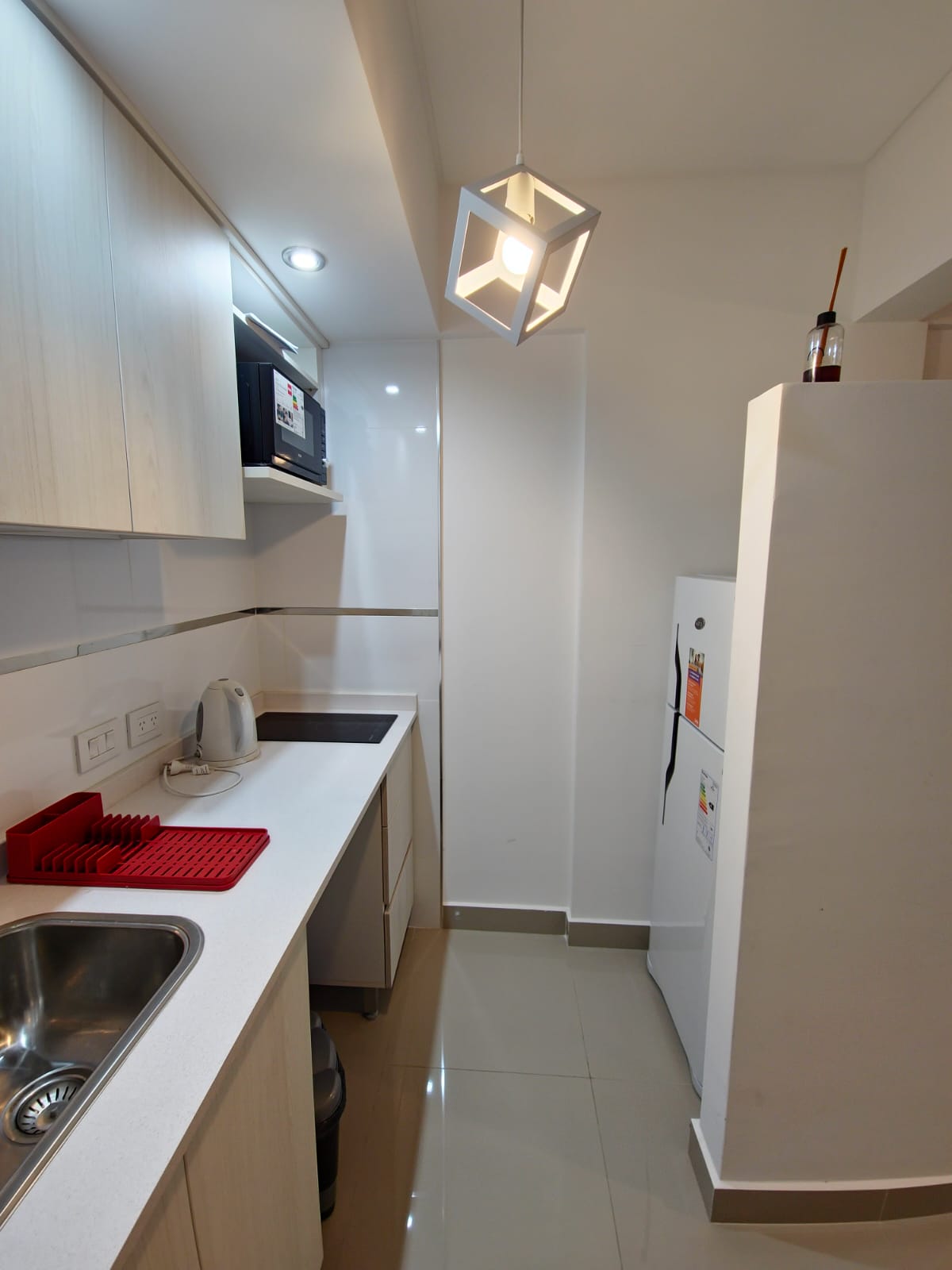 Monoambiente con Balcón y Amenities Monserrat - Imagen 7