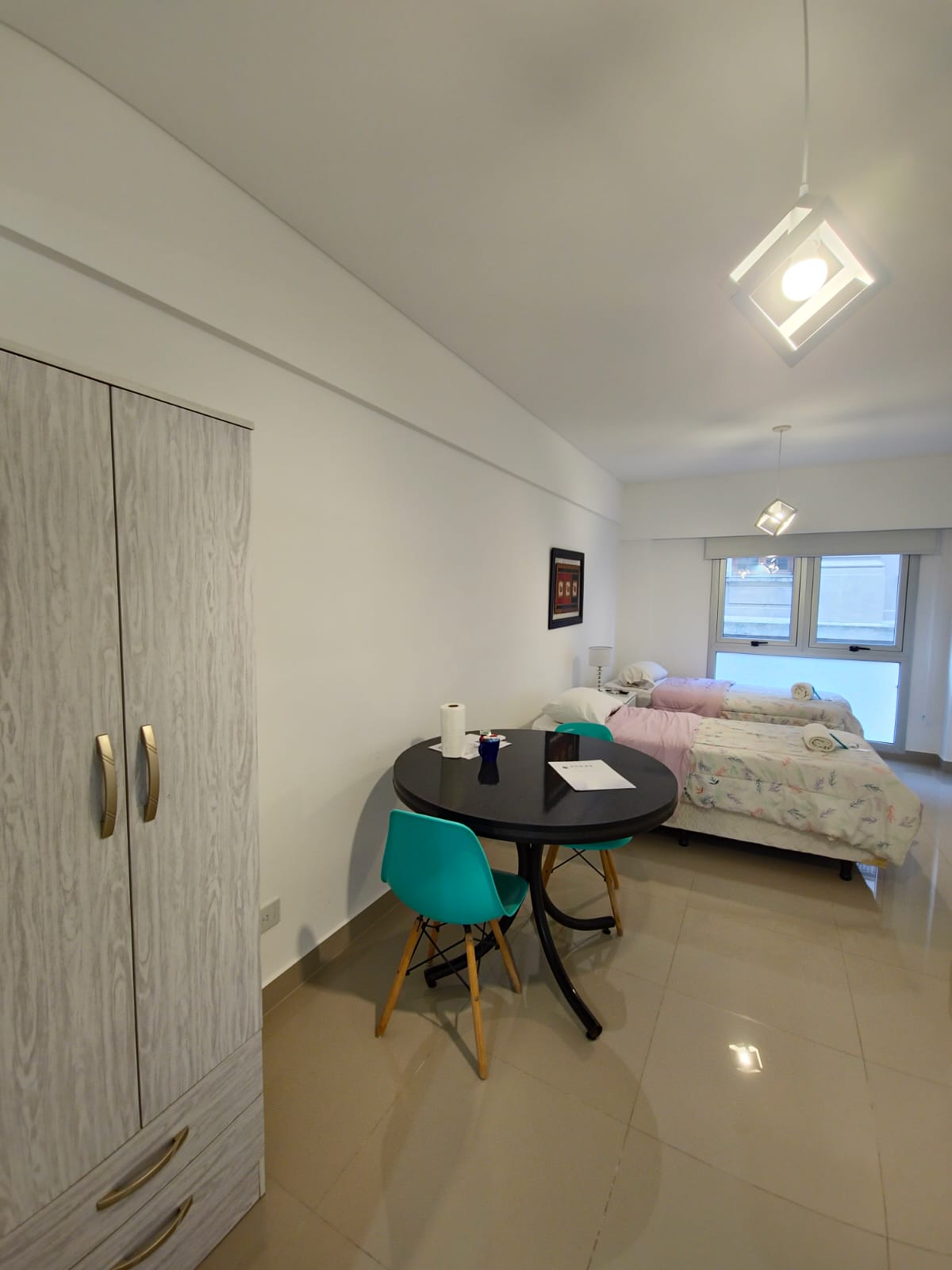 Monoambiente con Balcón y Amenities Monserrat - Imagen 5