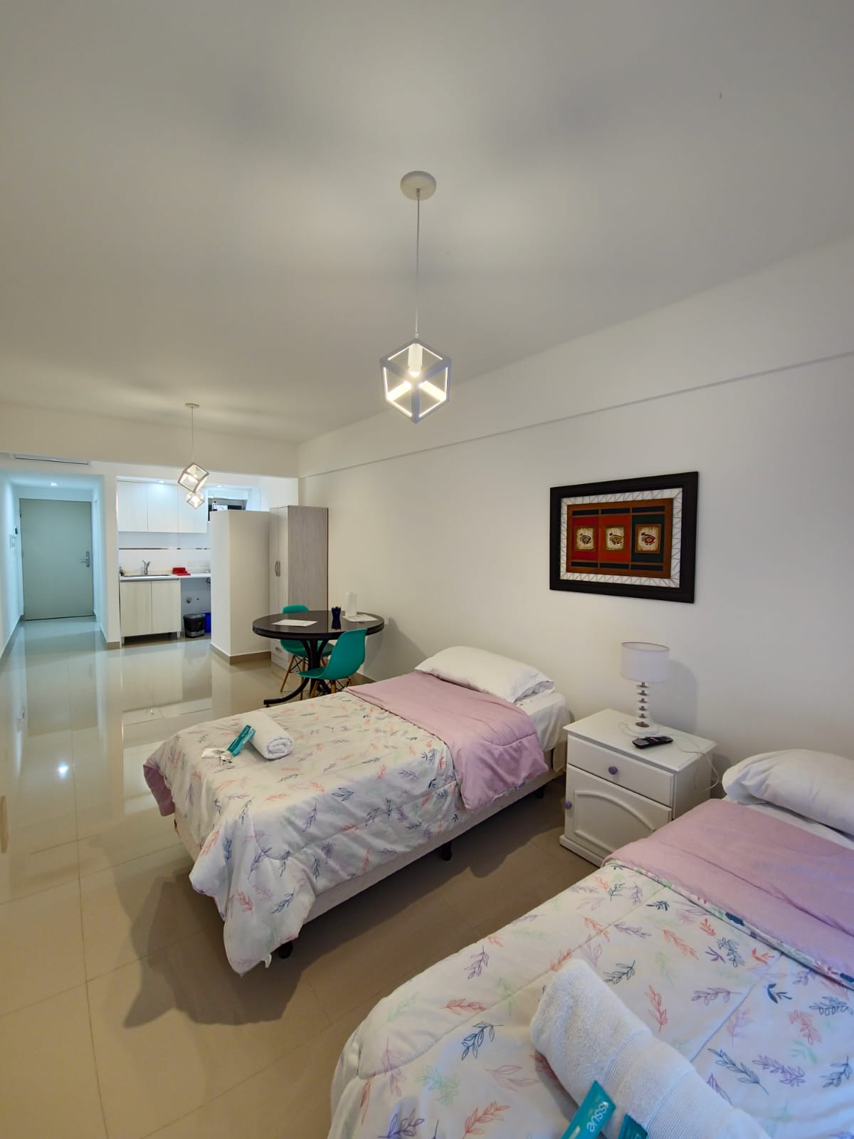 Monoambiente con Balcón y Amenities Monserrat - Imagen 2