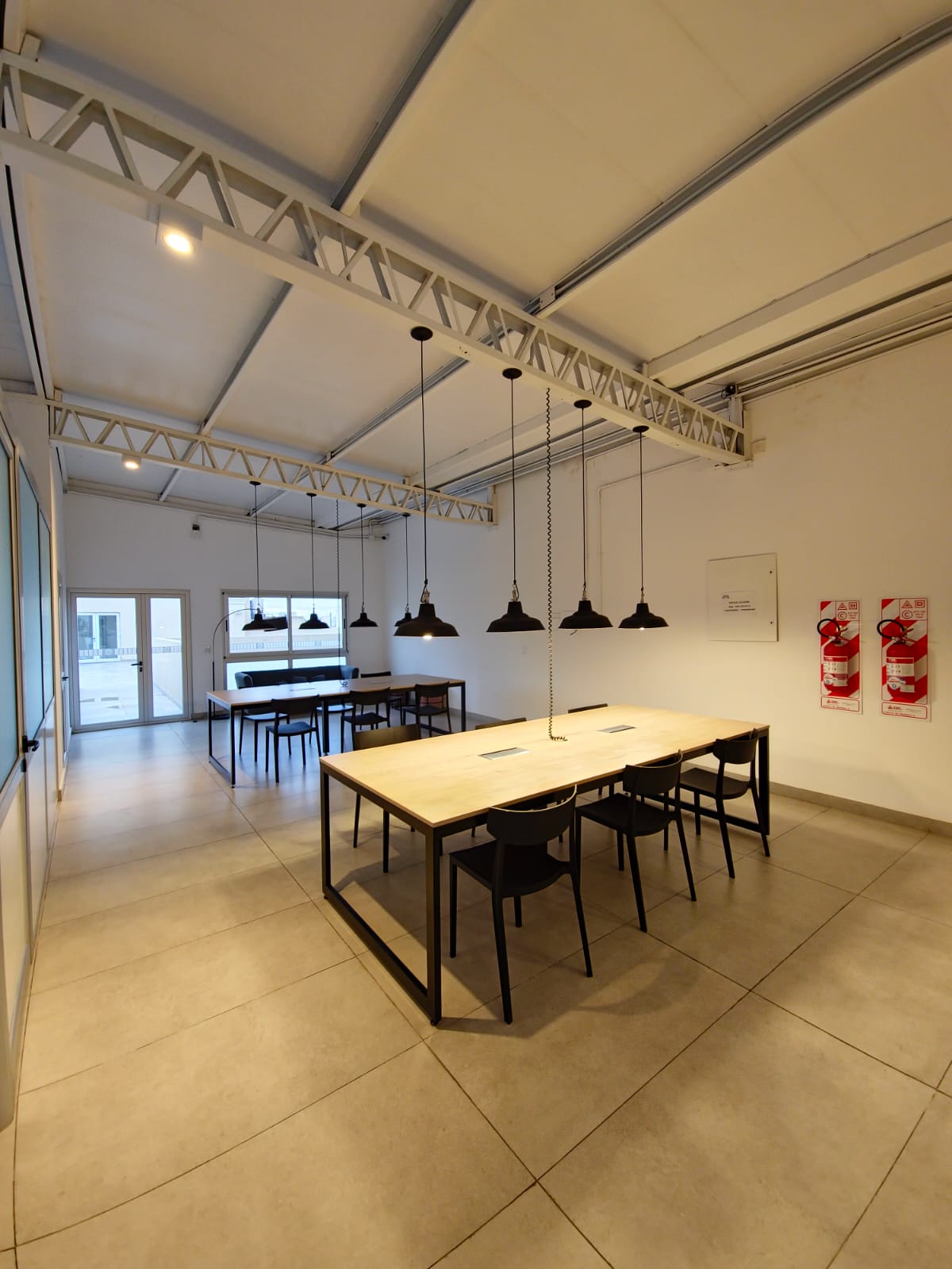 Monoambiente con Balcón y Amenities Monserrat - Imagen 15