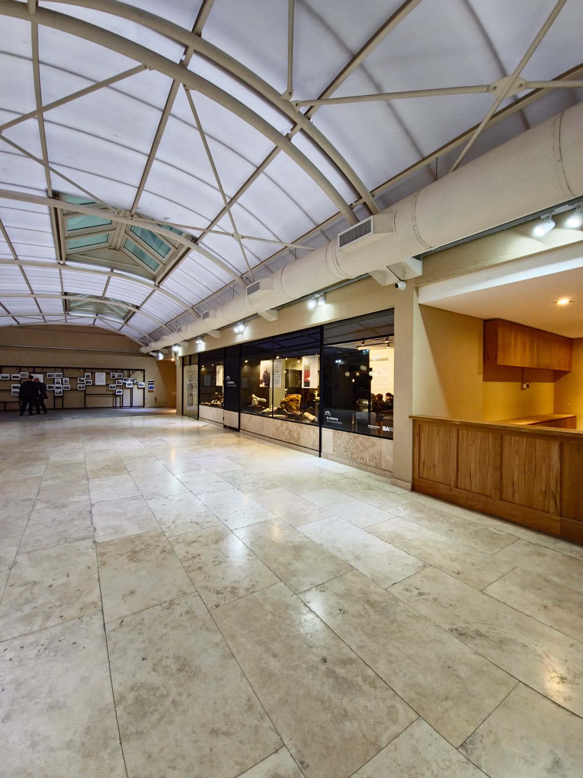 Monoambiente con Balcón y Amenities Monserrat - Imagen 10