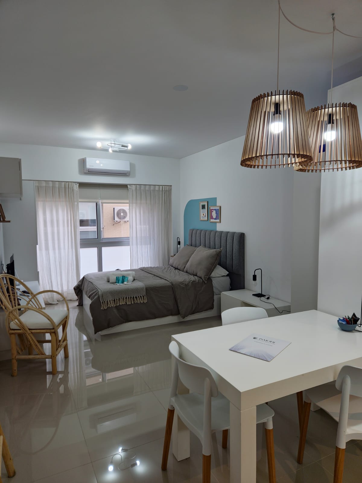 Monoambiente Amoblado mas Amenities Monserrat - Imagen 20