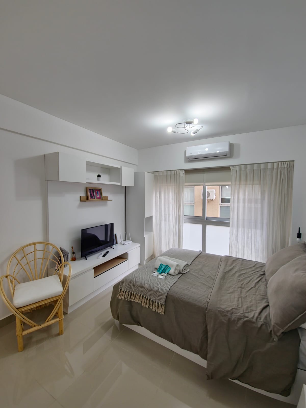 Monoambiente Amoblado mas Amenities Monserrat - Imagen 17