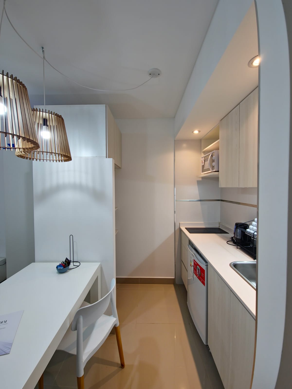 Monoambiente Amoblado mas Amenities Monserrat - Imagen 16