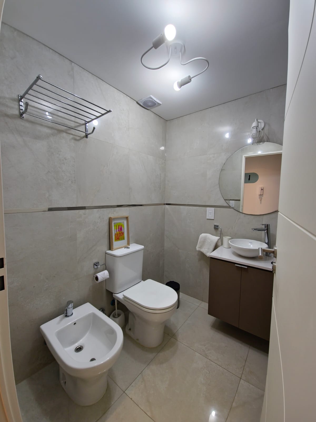 Monoambiente Amoblado mas Amenities Monserrat - Imagen 11