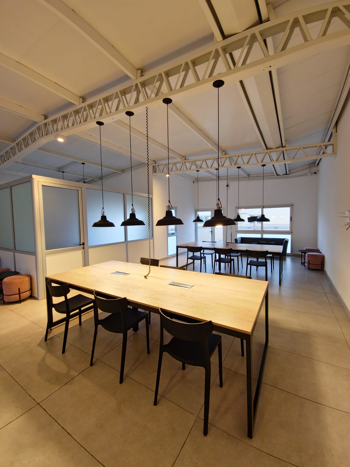 Monoambiente Amoblado con Balcón Monserrat - Imagen 15