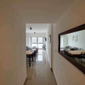 Monoambiente Moreno 500