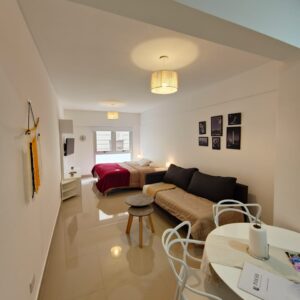 Monoambiente con amenities Moreno 500