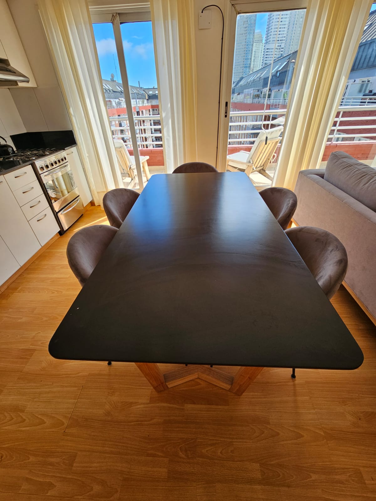 3 Ambientes Puerto Madero - Imagen 29