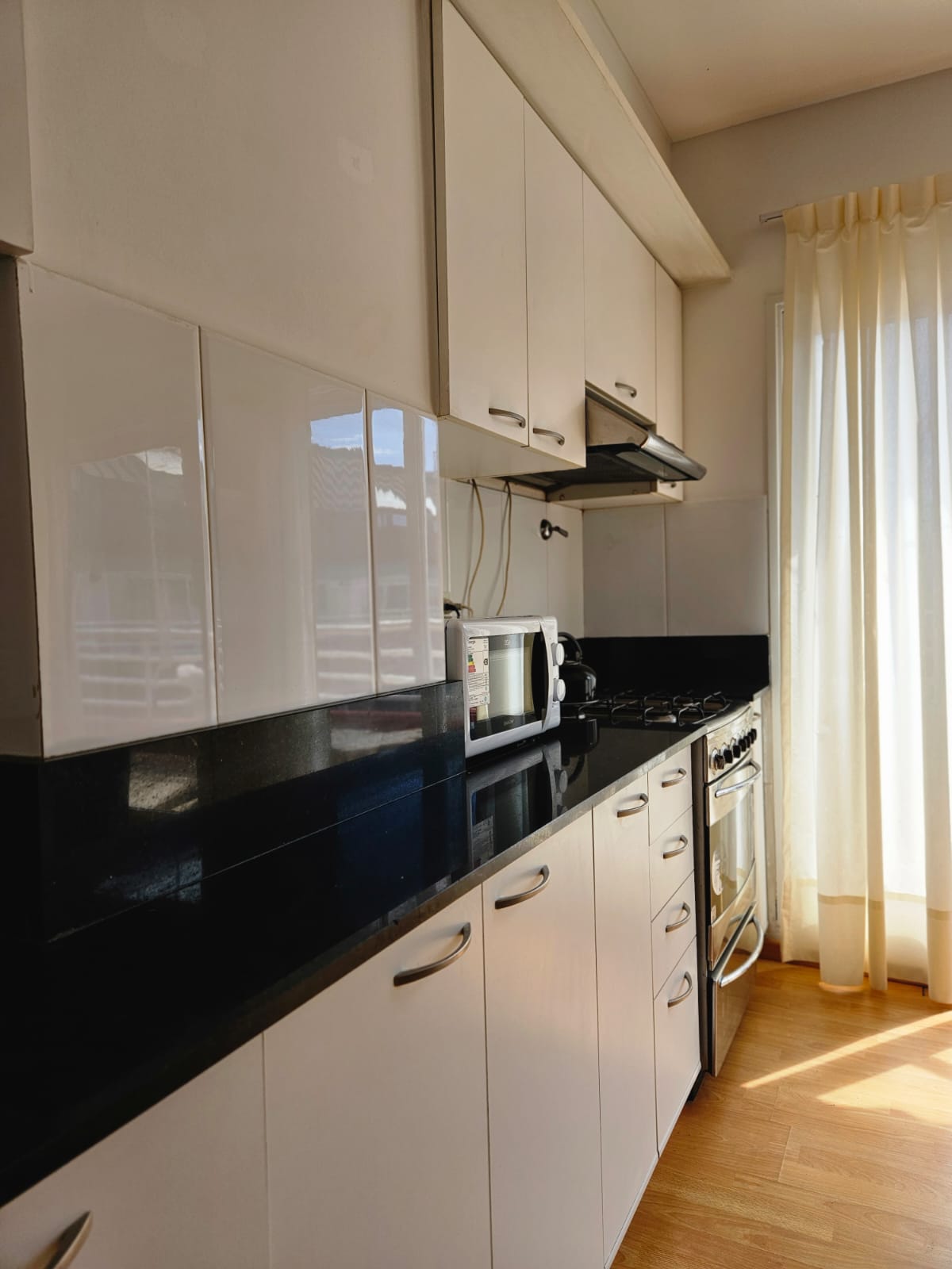 3 Ambientes Puerto Madero - Imagen 20