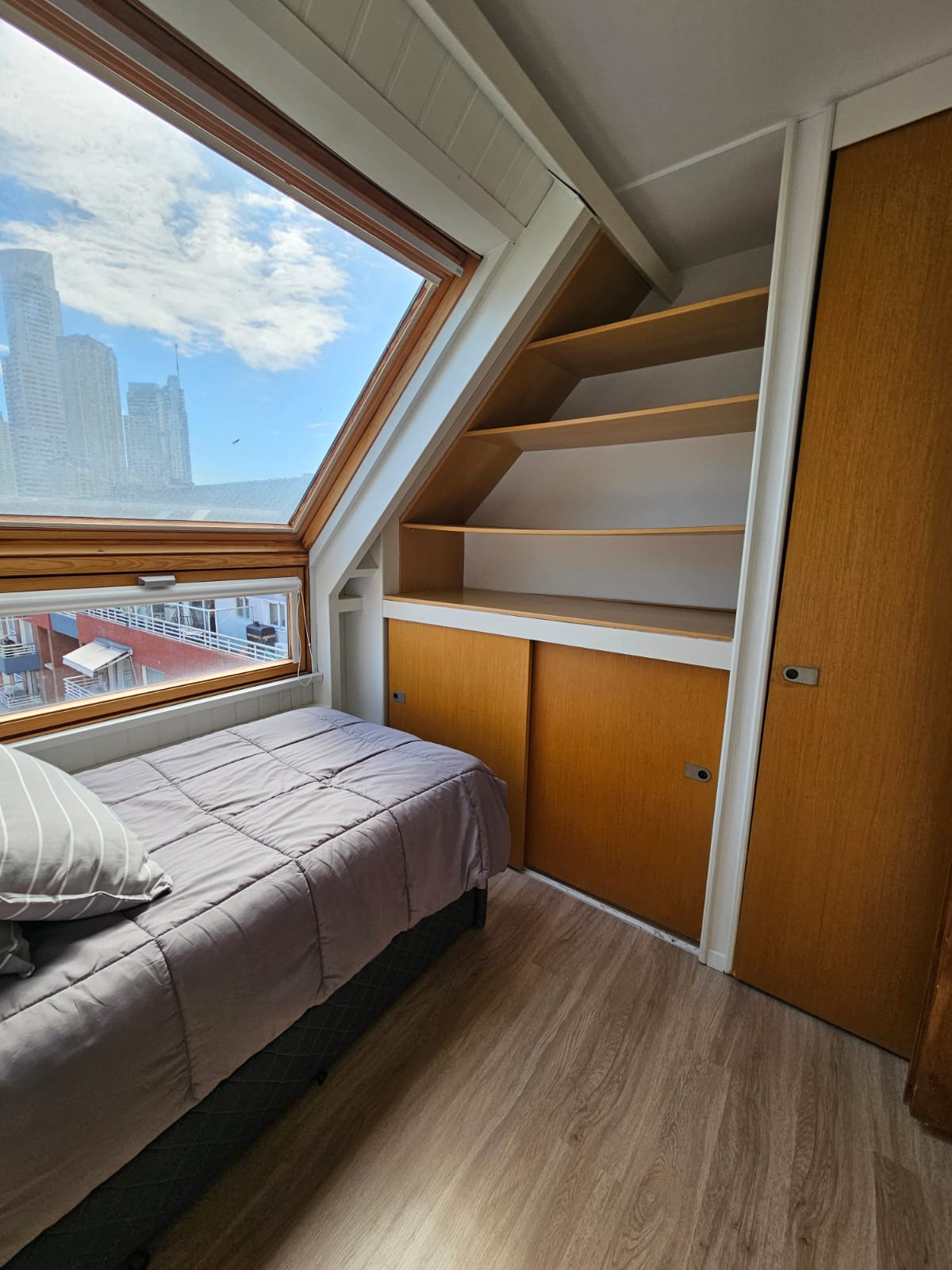 3 Ambientes Puerto Madero - Imagen 18