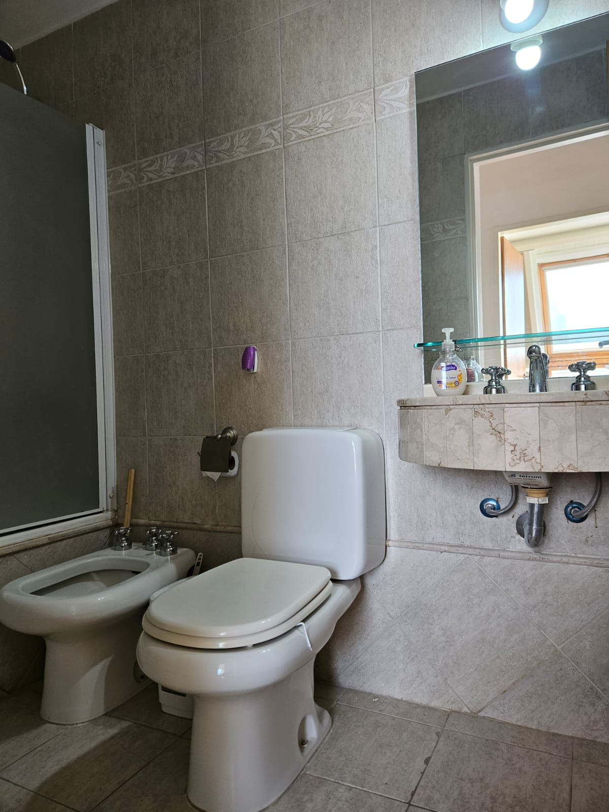 3 Ambientes Puerto Madero - Imagen 12