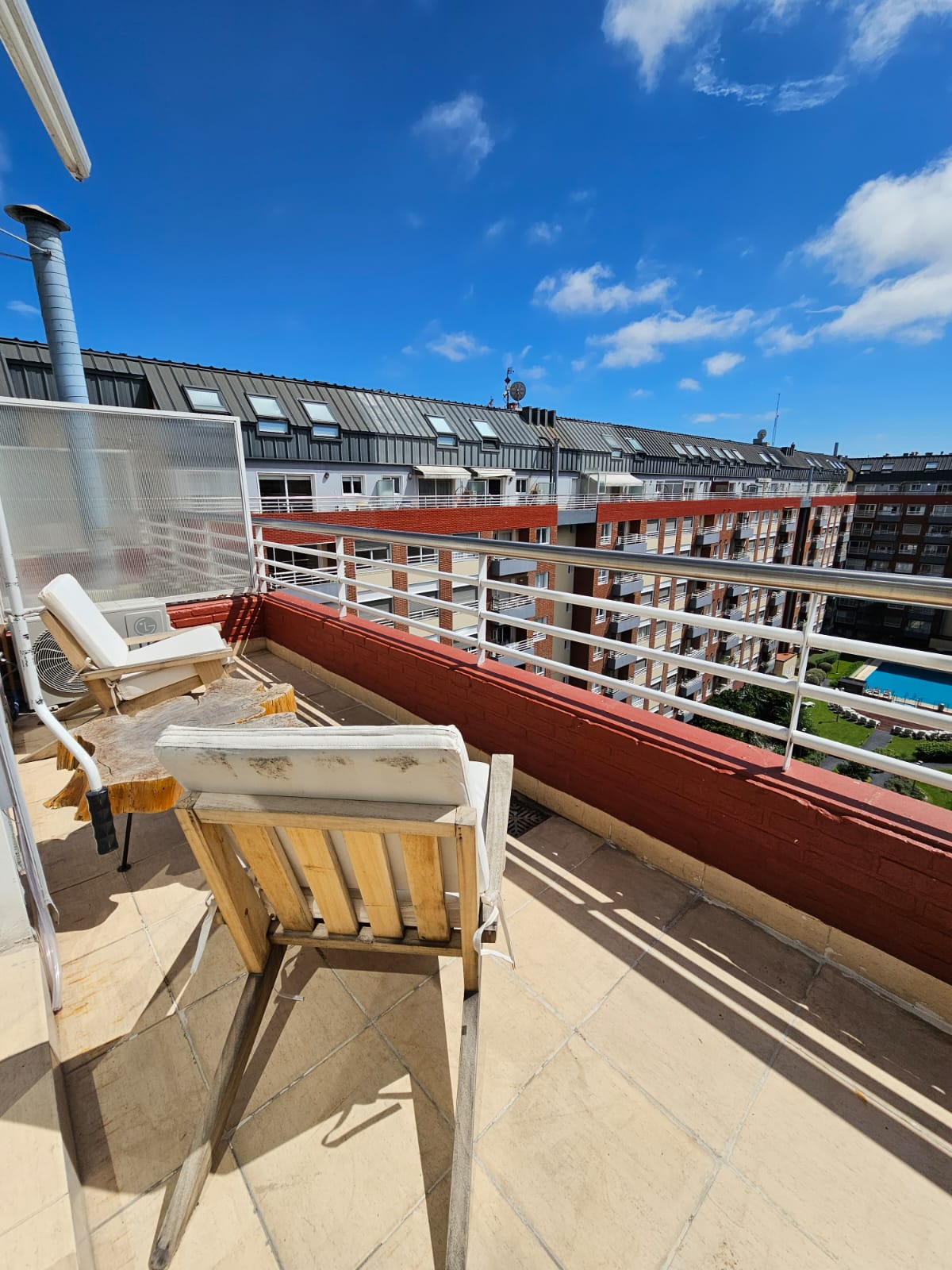 3 Ambientes Puerto Madero - Imagen 7