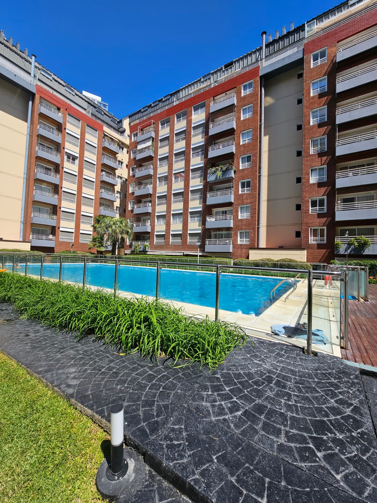 3 Ambientes Puerto Madero - Imagen 3