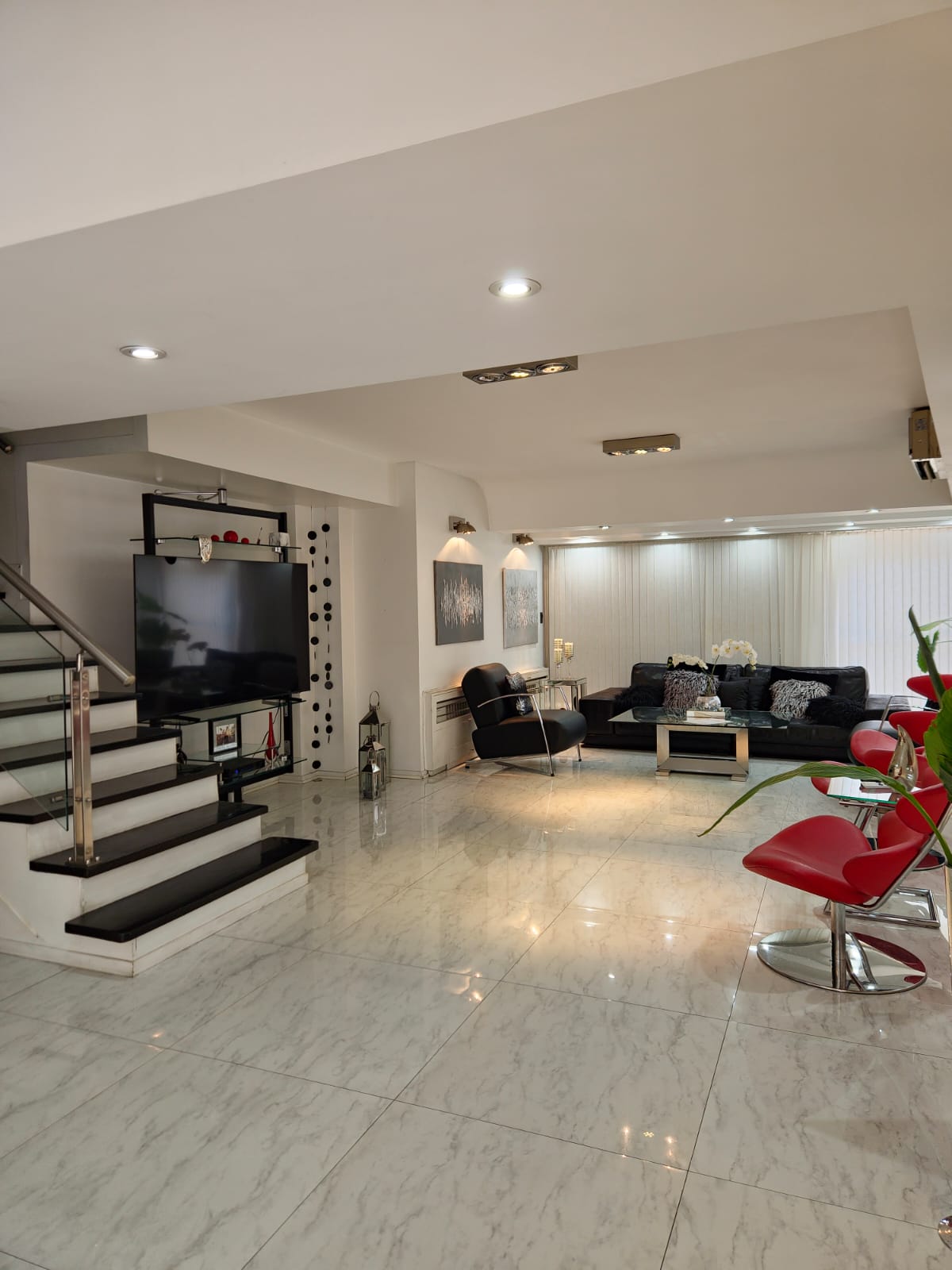 4 Ambientes Dúplex Premium Caballito - Imagen 33