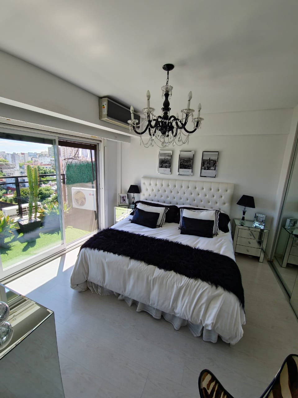 4 Ambientes Dúplex Premium Caballito - Imagen 32