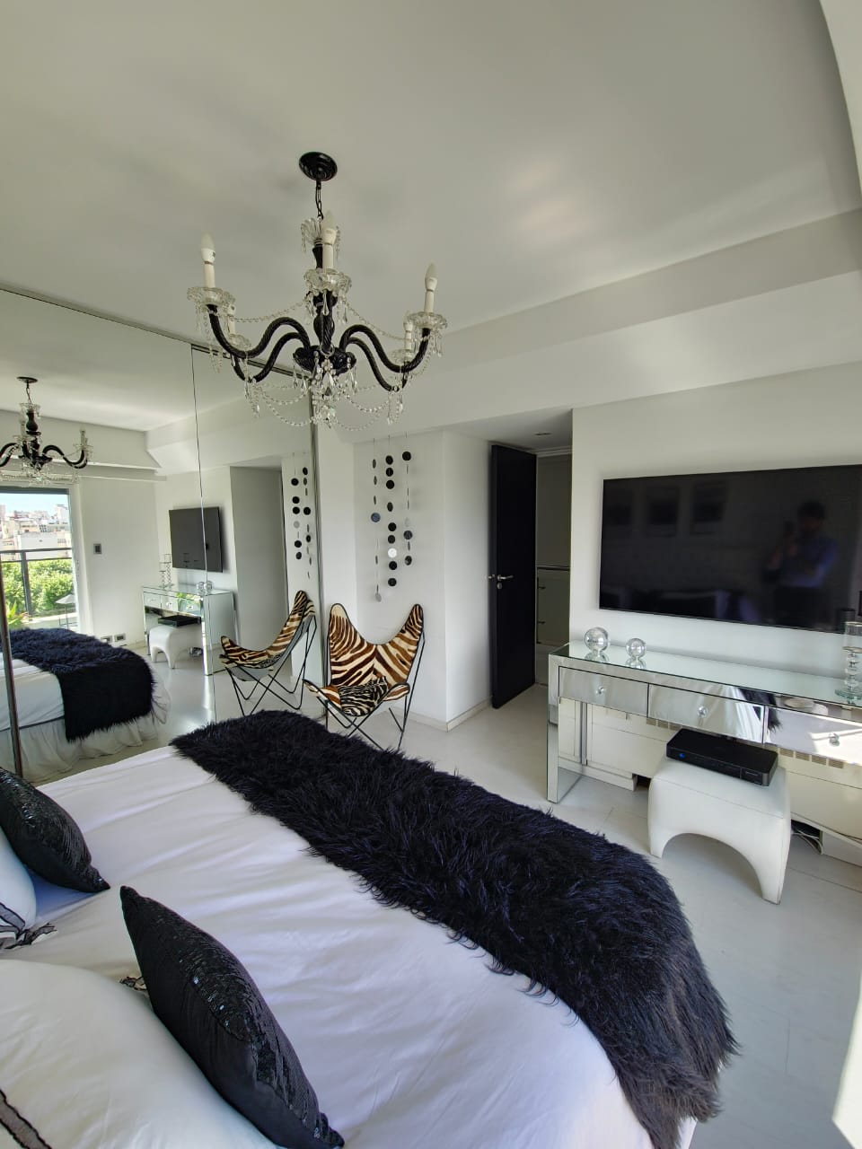 4 Ambientes Dúplex Premium Caballito - Imagen 31