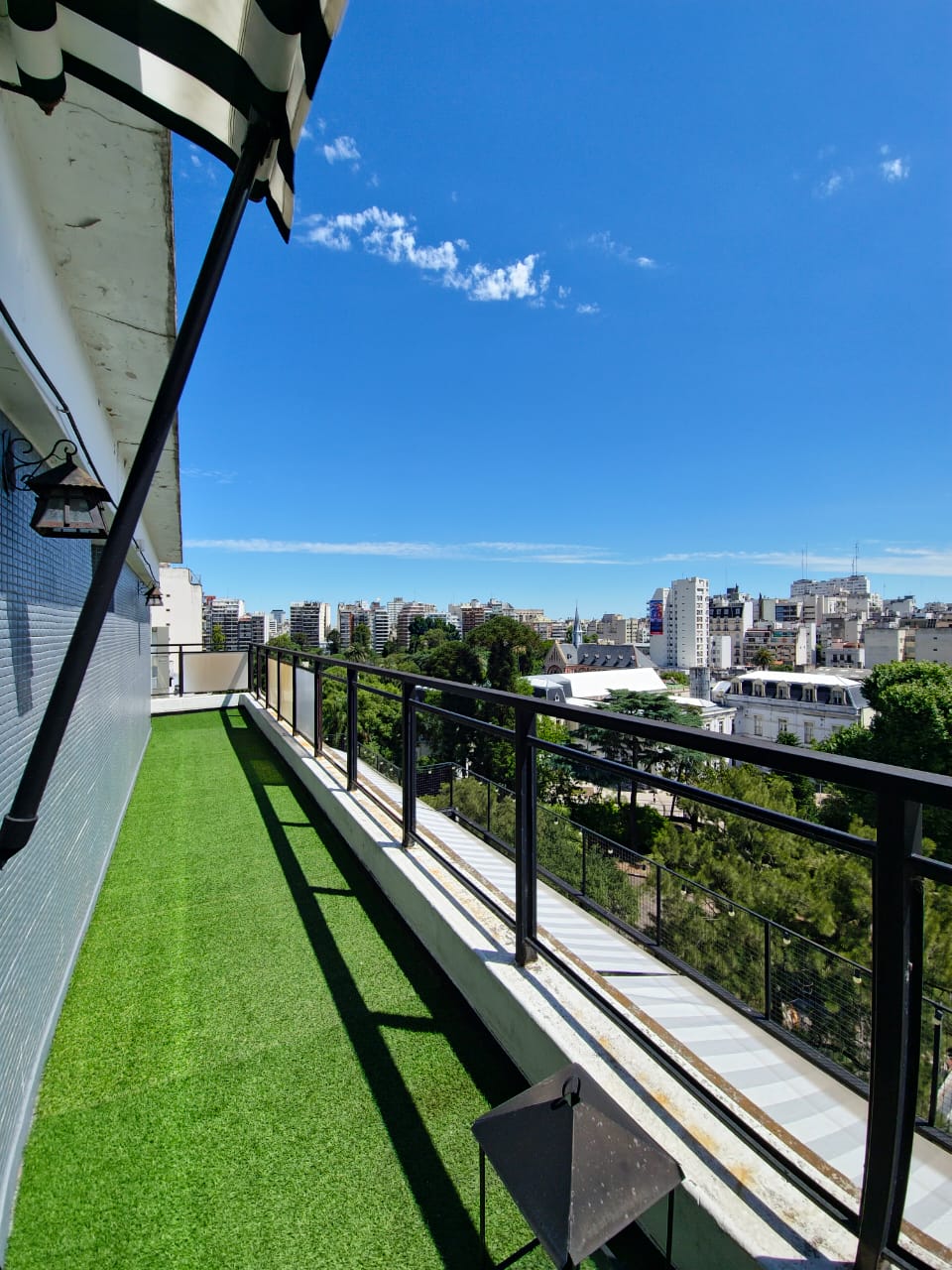 4 Ambientes Dúplex Premium Caballito - Imagen 30