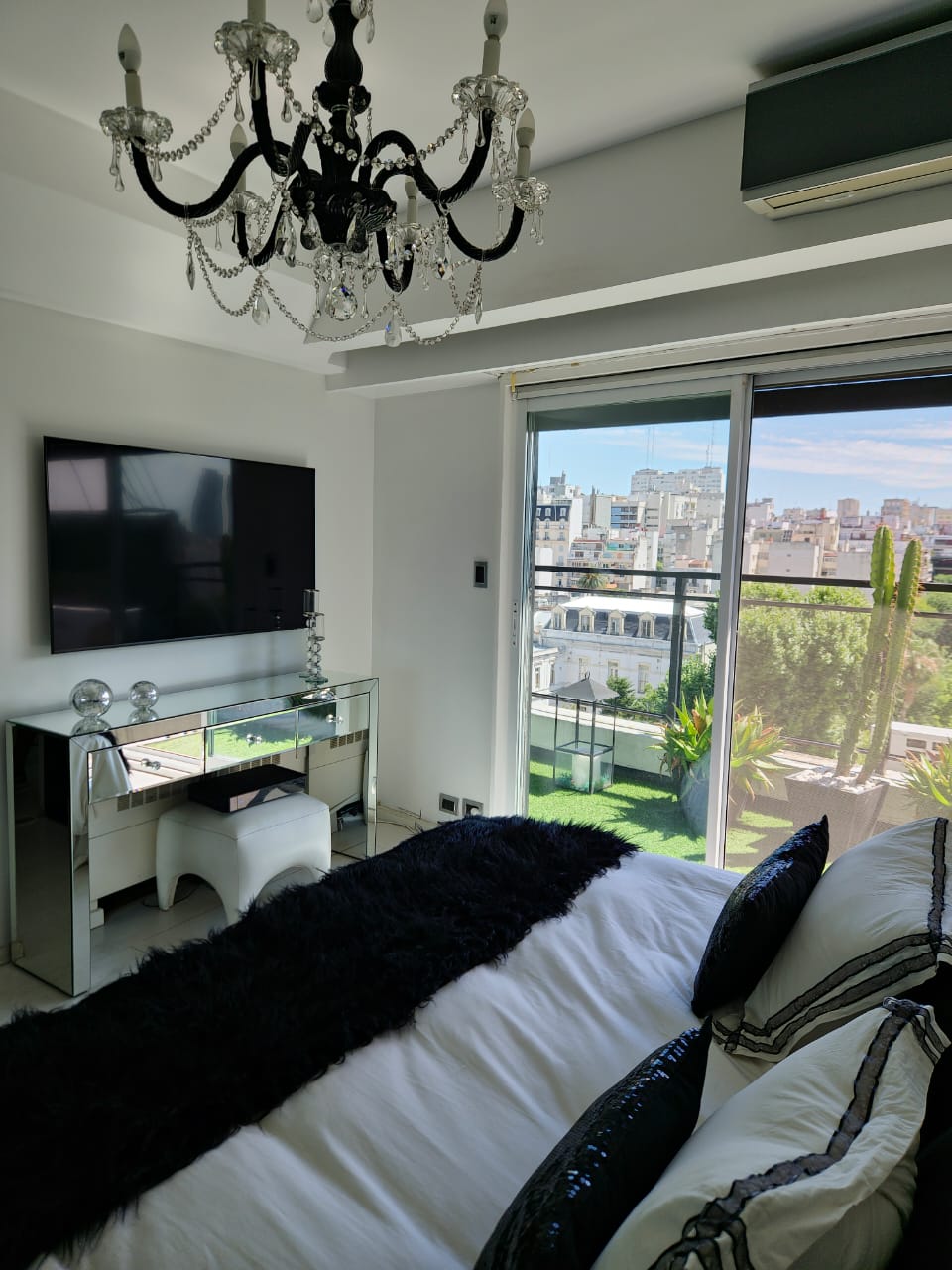 4 Ambientes Dúplex Premium Caballito - Imagen 18