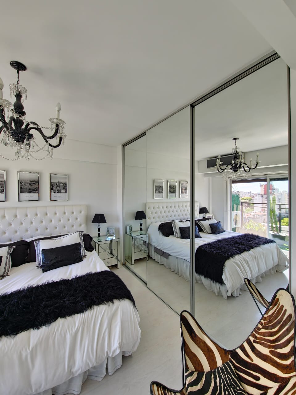 4 Ambientes Dúplex Premium Caballito - Imagen 17