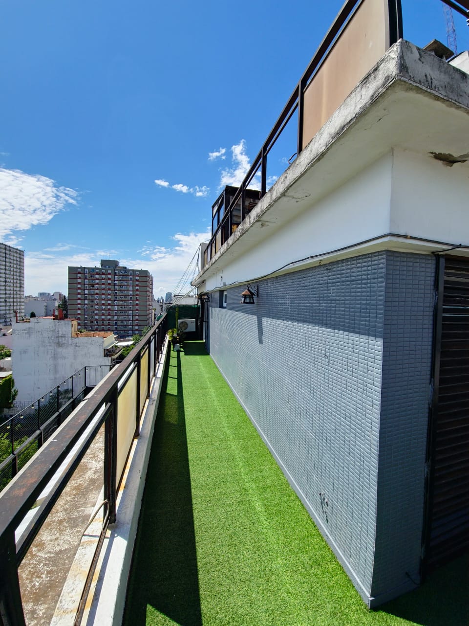 4 Ambientes Dúplex Premium Caballito - Imagen 16