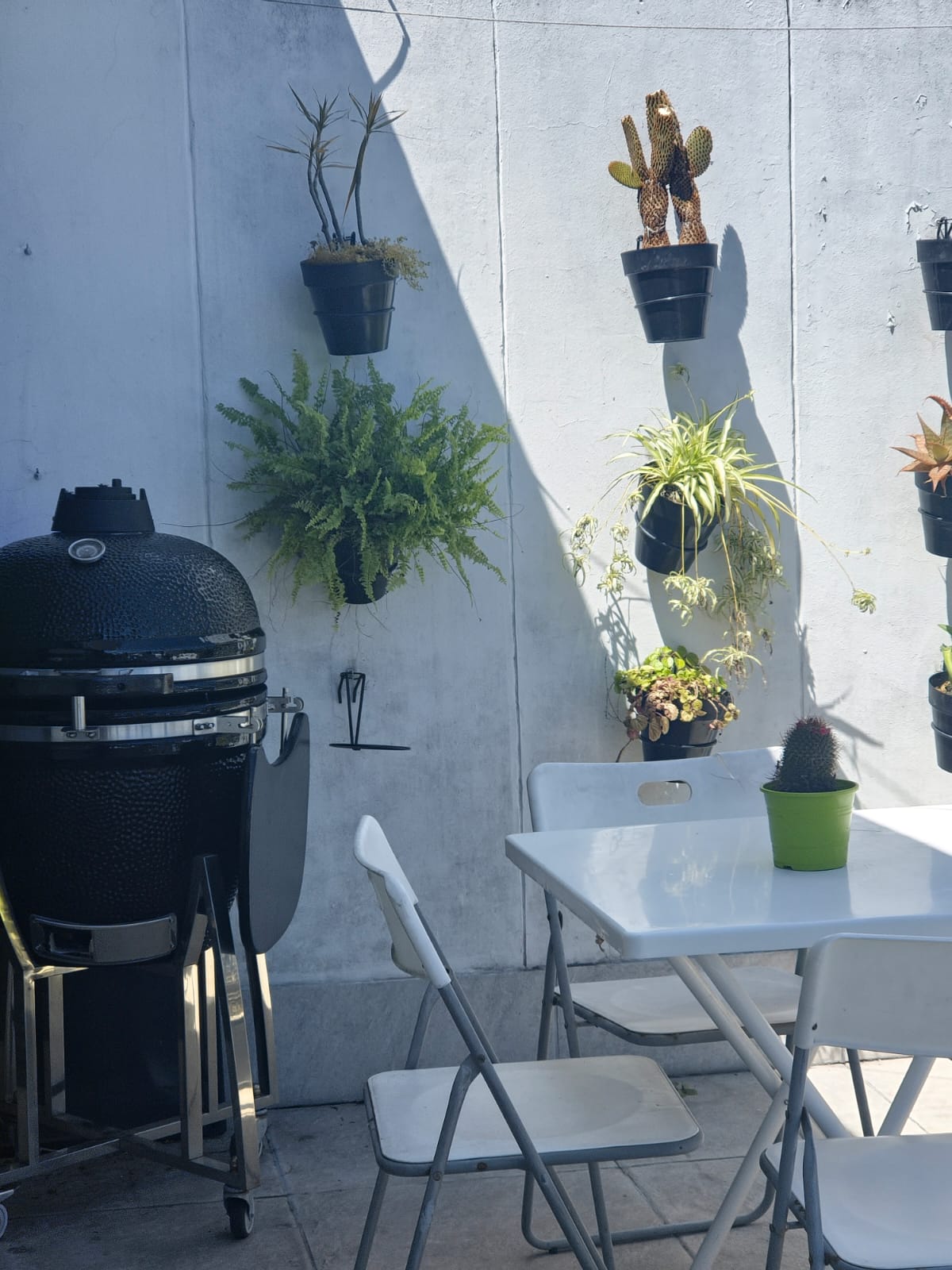 4 Ambientes Dúplex Premium Caballito - Imagen 11