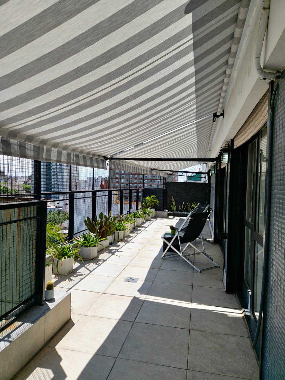 4 Ambientes Dúplex Premium Caballito - Imagen 7