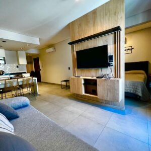 2 Ambientes Balvanera