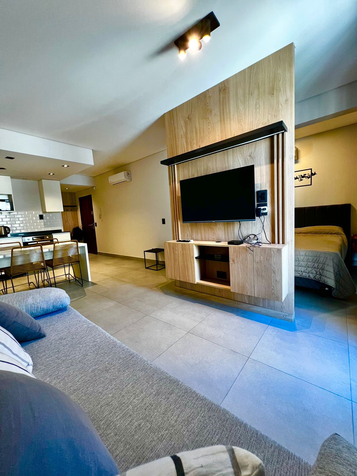 2 Ambientes Balvanera