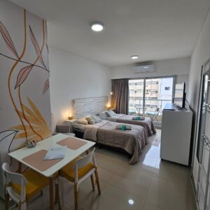 Monoambiente Moreno 500