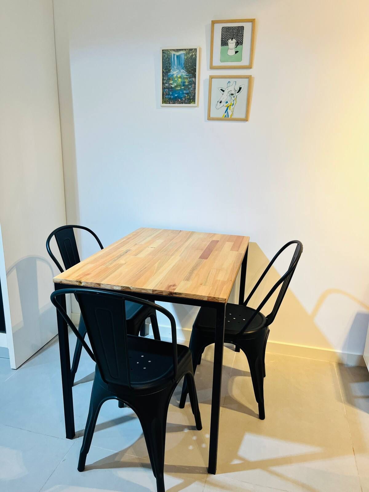 Monoambiente y medio con Balcón Recoleta - Imagen 12