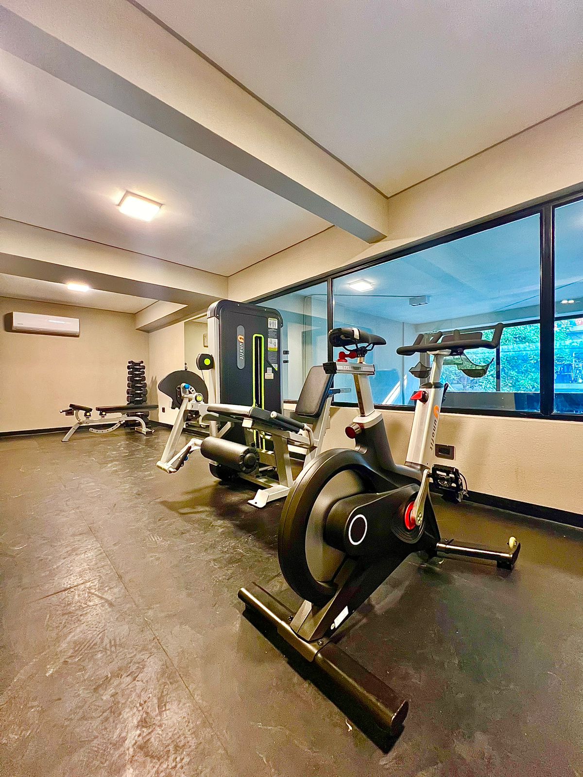 2 Ambientes Balvanera All Inclusive - Imagen 22