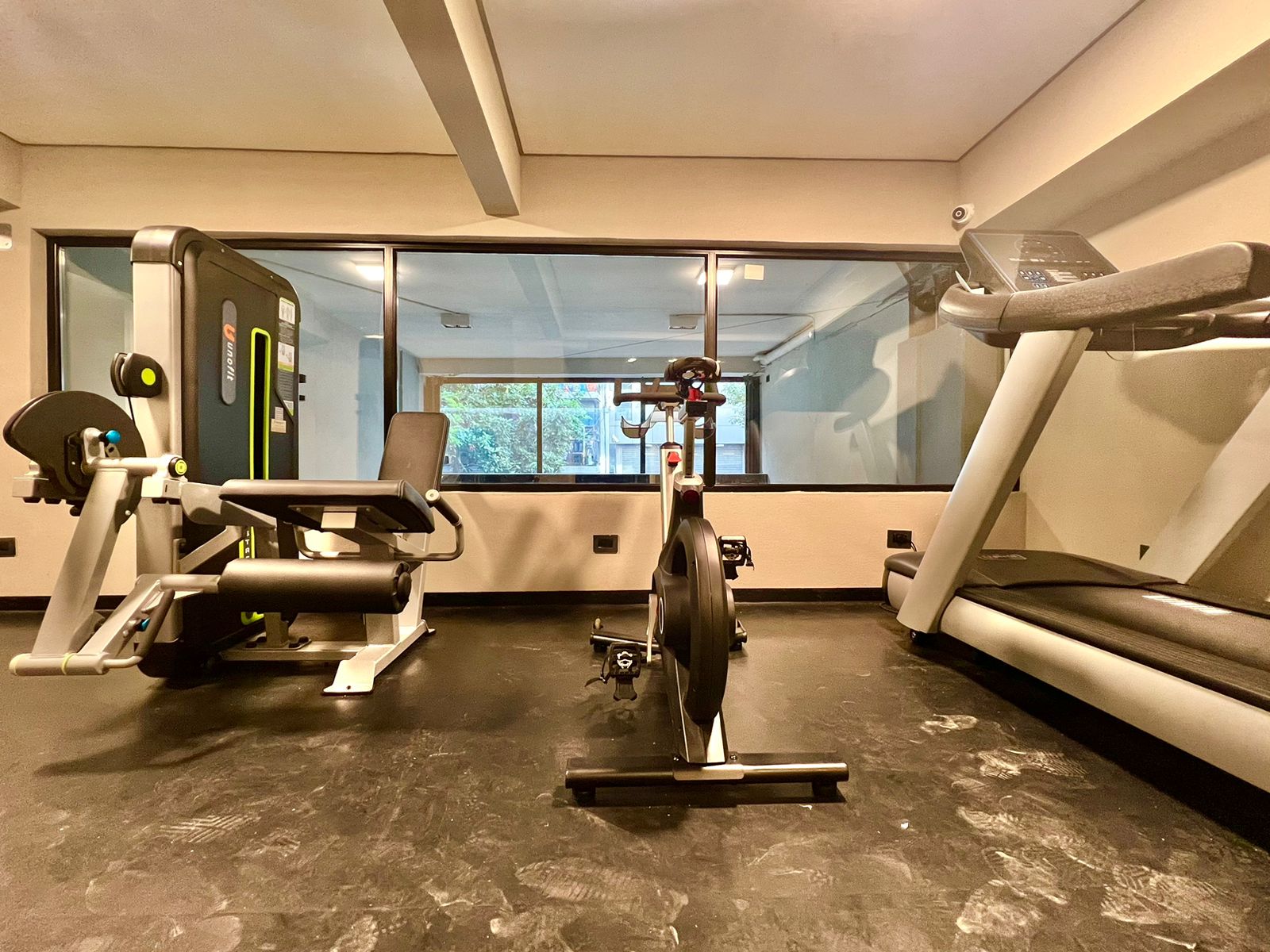 2 Ambientes Balvanera All Inclusive - Imagen 24