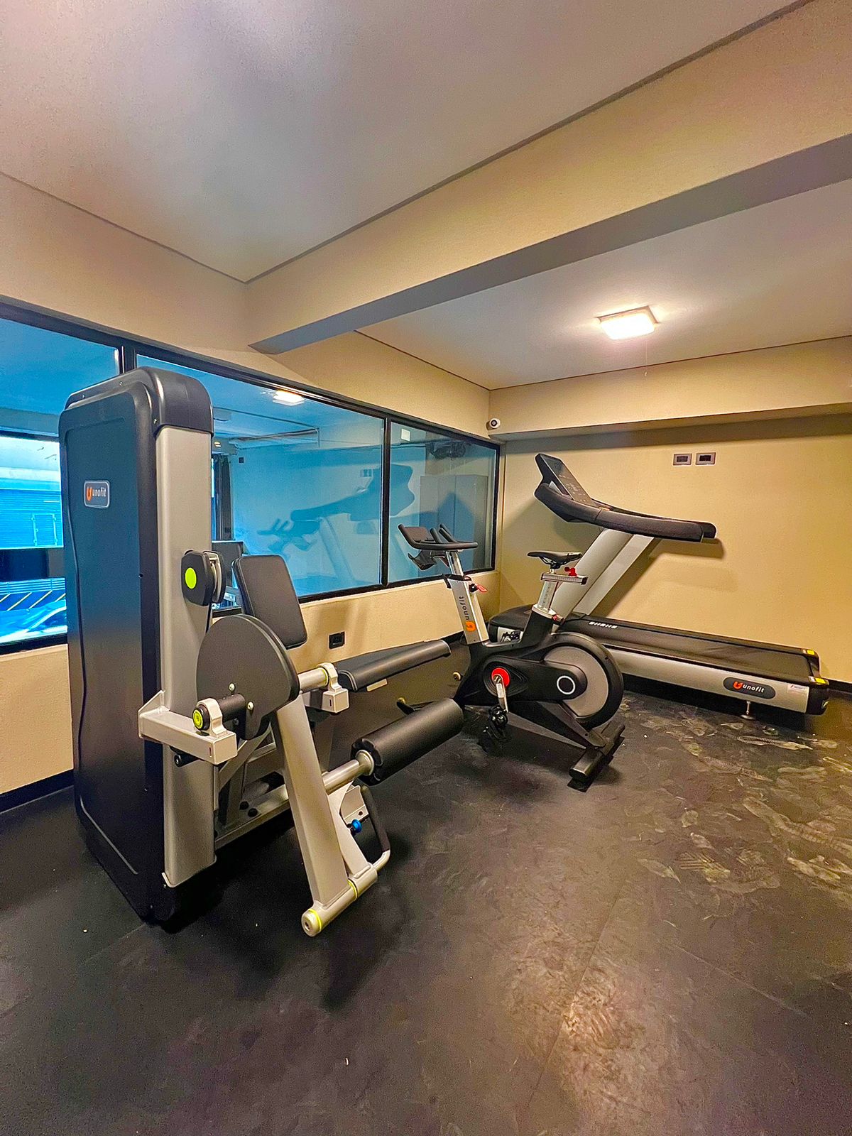 2 Ambientes Balvanera All Inclusive - Imagen 23