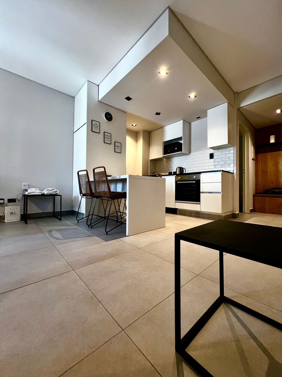 2 Ambientes Balvanera All Inclusive - Imagen 6