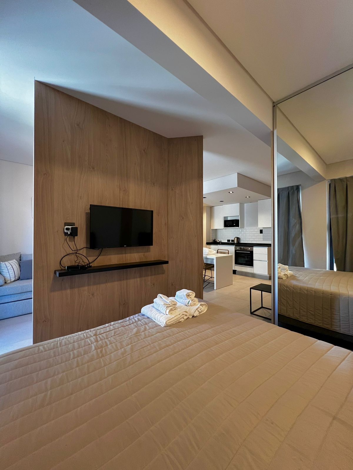 2 Ambientes Balvanera All Inclusive - Imagen 9