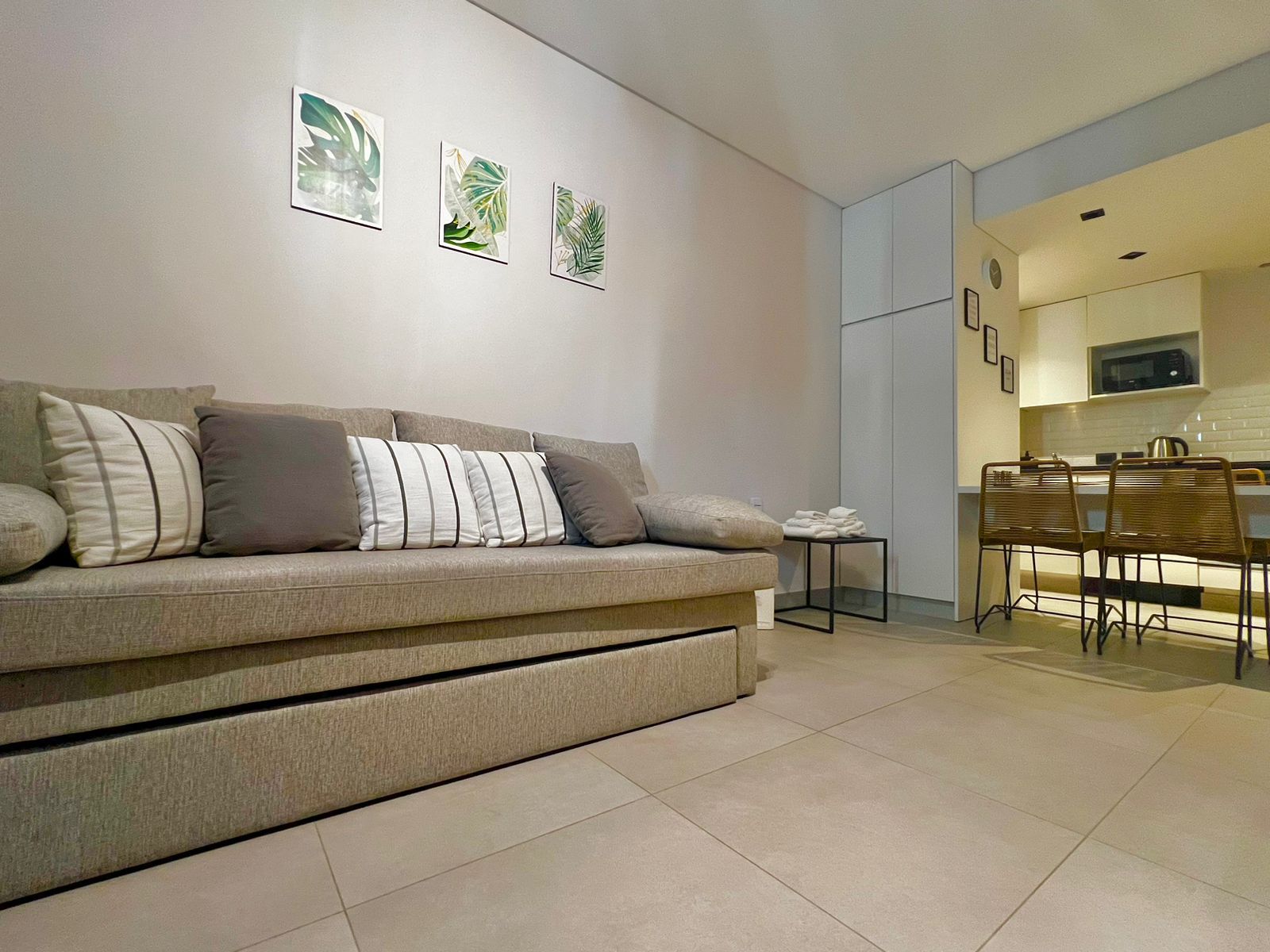 2 Ambientes Balvanera All Inclusive - Imagen 5