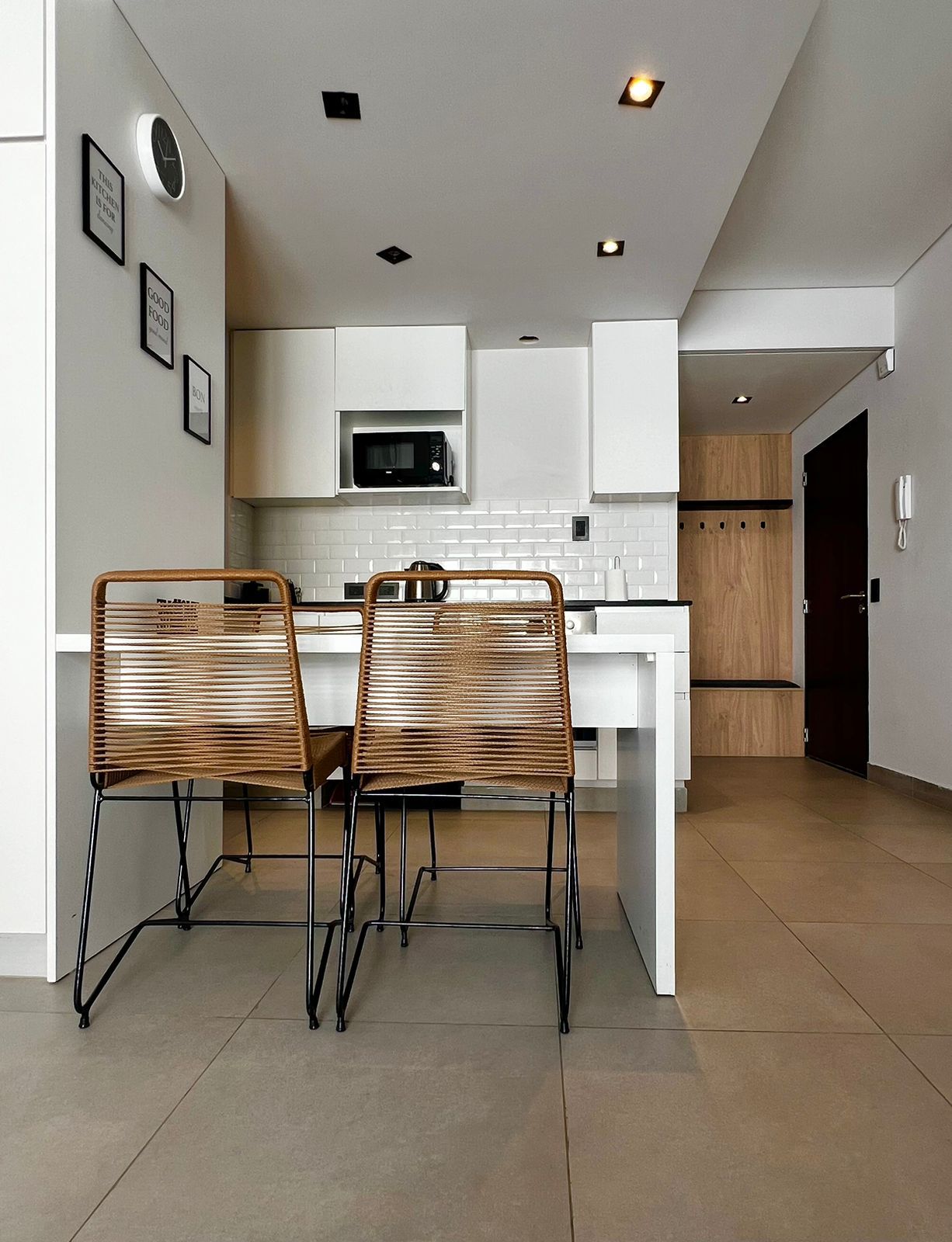 2 Ambientes Balvanera All Inclusive - Imagen 2