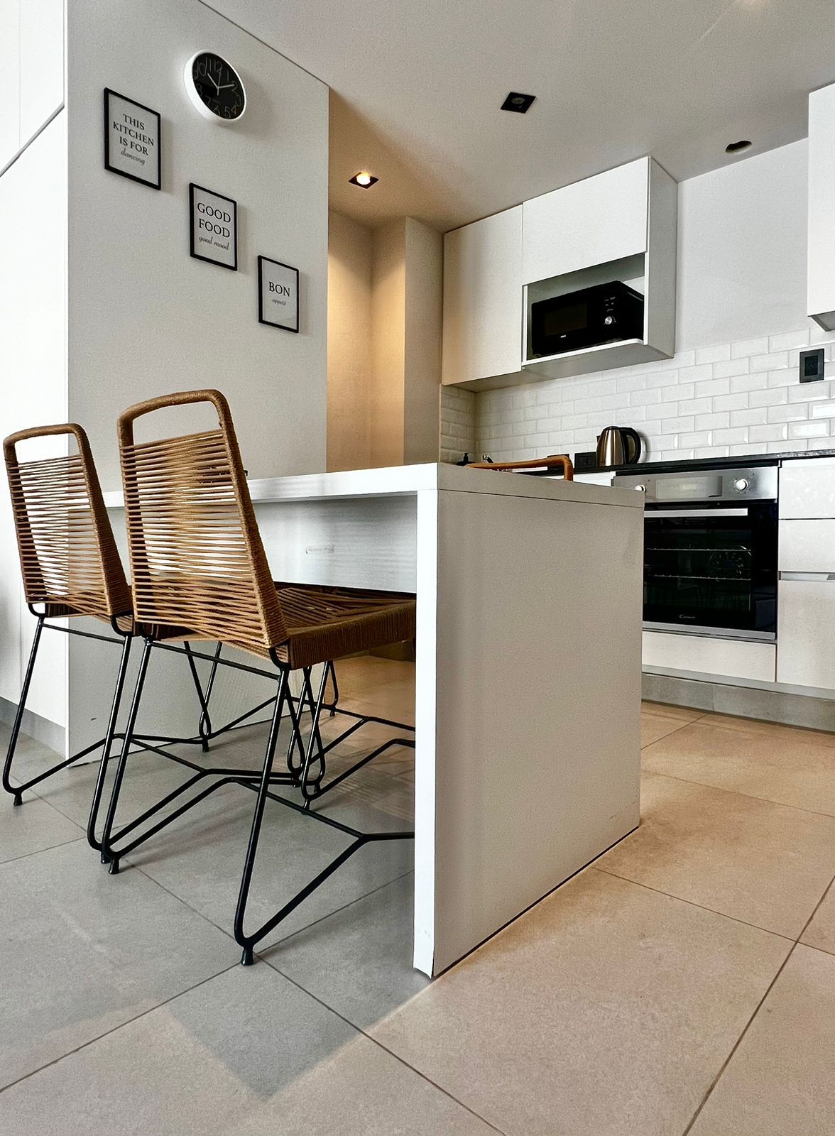 2 Ambientes Balvanera All Inclusive - Imagen 3