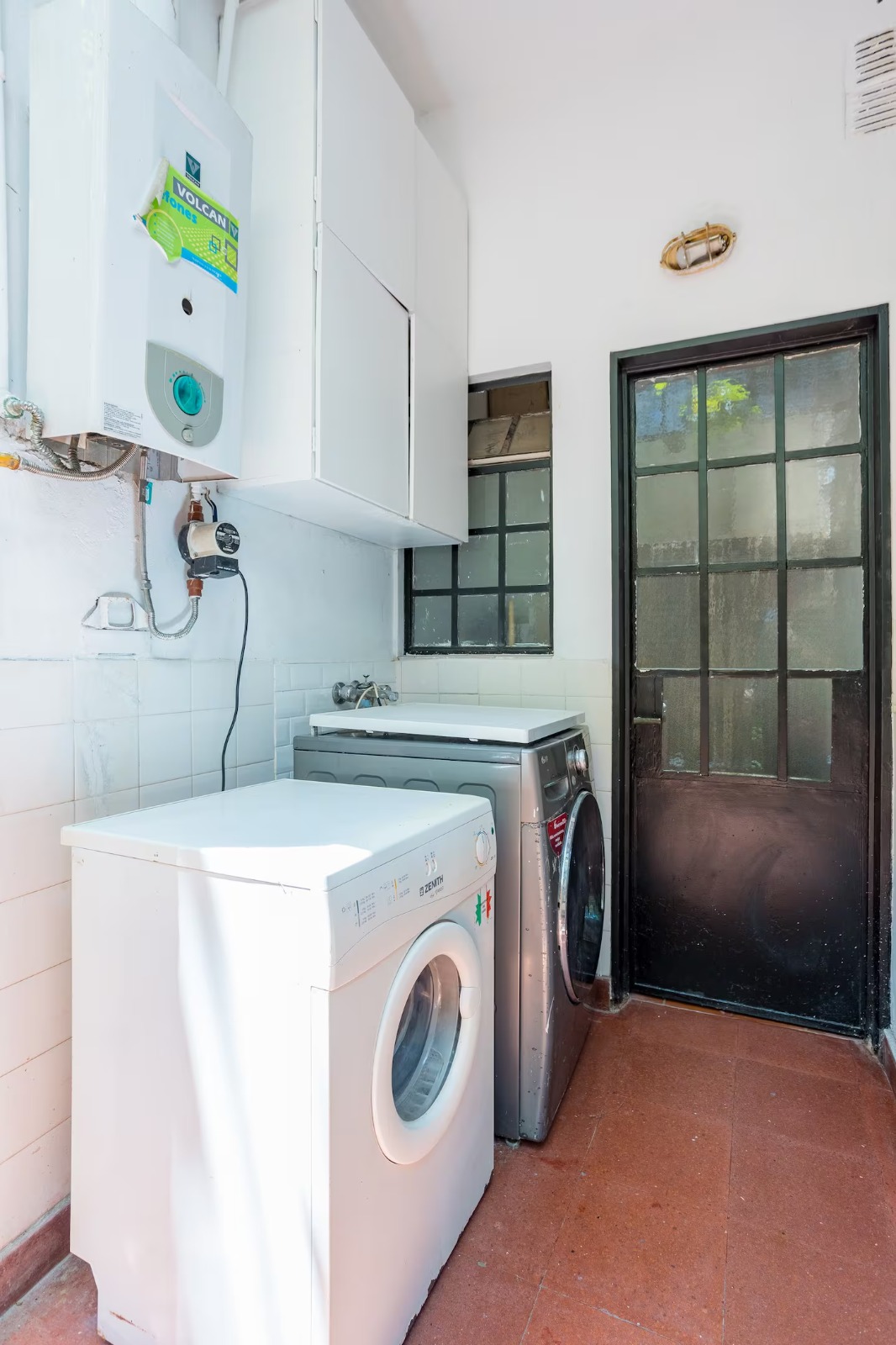 7 Ambientes PH Triplex Palermo Viejo - Imagen 20