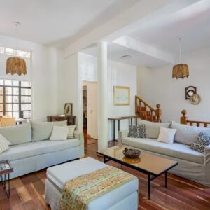 7 Ambientes PH Triplex Palermo Viejo