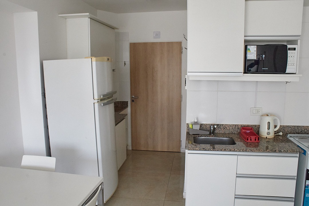 Monoambiente Amoblado con Balcón en  Monserrat - Imagen 13