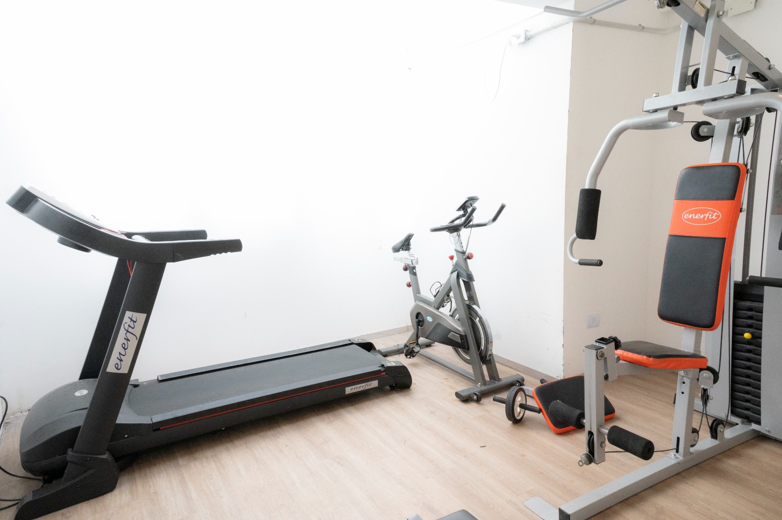 Monoambiente Amoblado con Balcón en  Monserrat - Imagen 4